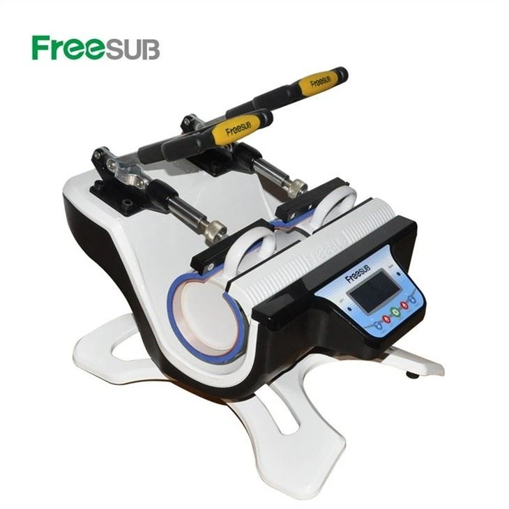 Best Mug Heat Press