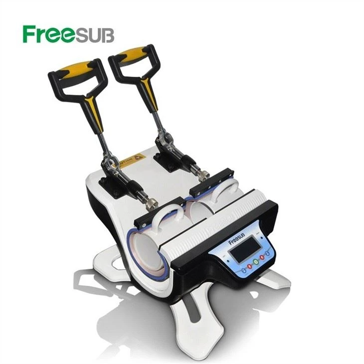 Best Mug Heat Press
