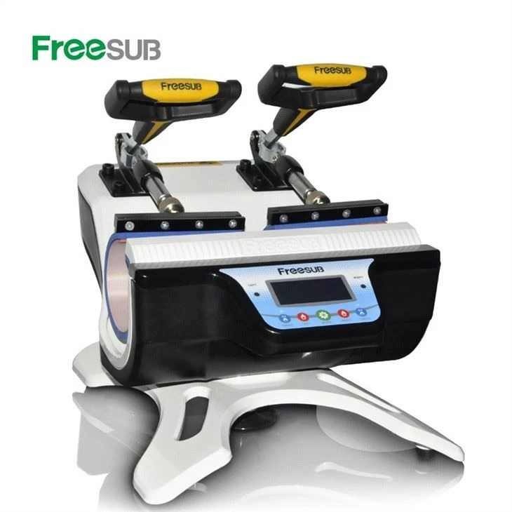 Best Mug Heat Press