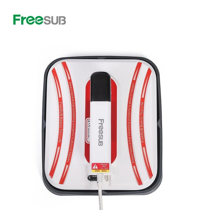 Presă termică Freesub 12x10