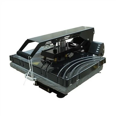 Presă termică 16x24 cu sertar glisant