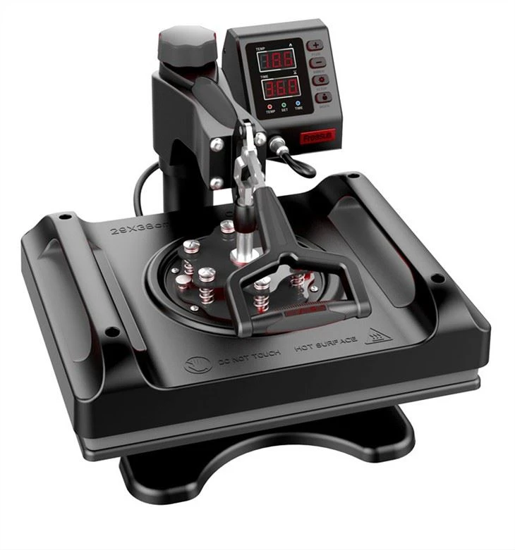 t shirt iron press2