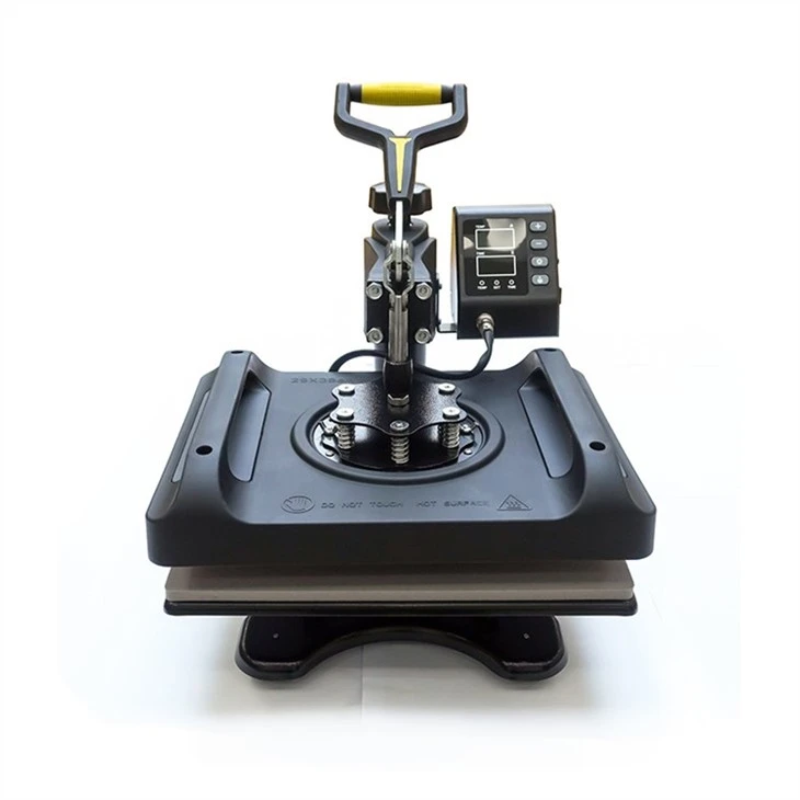 t shirt iron press3